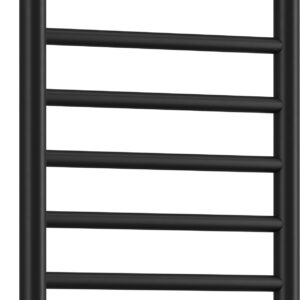 Deante Koupelnový radiátor Silia