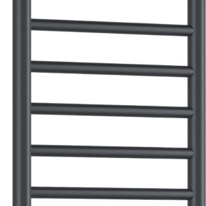 Deante Koupelnový radiátor Silia