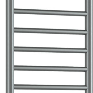 Deante Koupelnový radiátor Silia