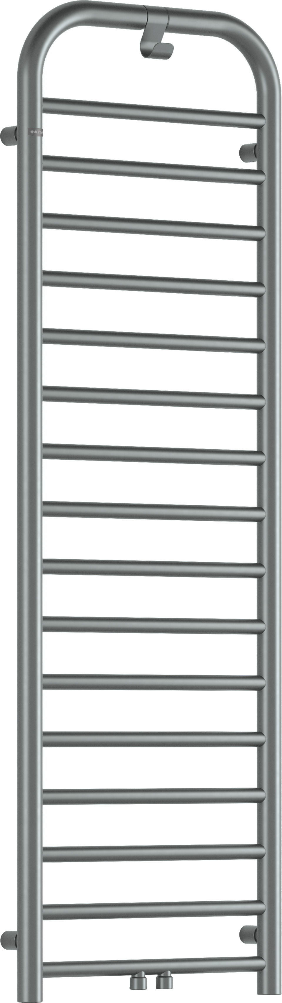 Deante Koupelnový radiátor Silia