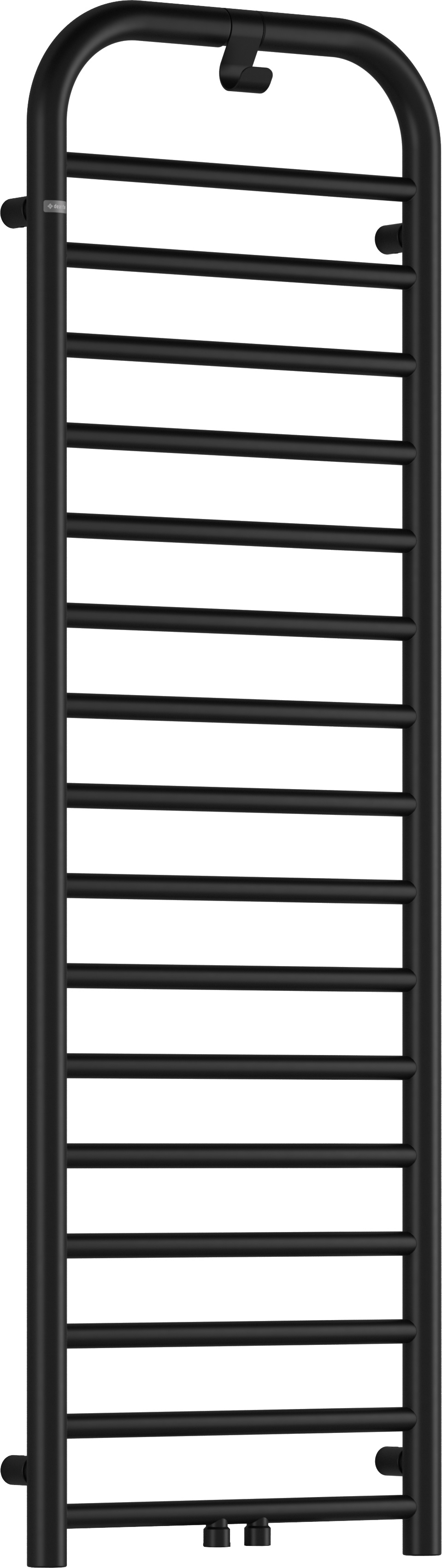 Deante Koupelnový radiátor Silia