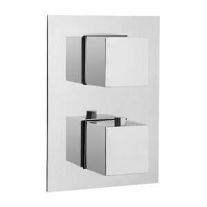 Deante Ovládací panel Square BXX 0EAT k boxu - X44T