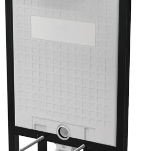 Deante Podomítkový modul pro závěsné WC - CST WC01