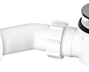 Deante Sifon pro sprchovou vaničku Easy-Clean - NHC 025C