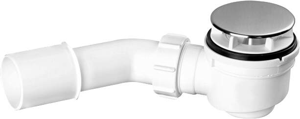 Deante Sifon pro sprchovou vaničku Easy-Clean - NHC 025C