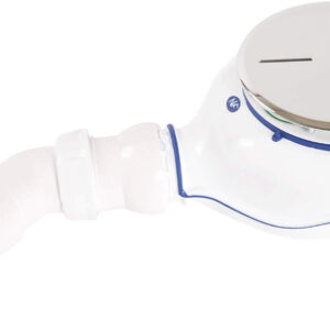 Deante Sifon pro sprchovou vaničku Easy-Clean - NHC 029C