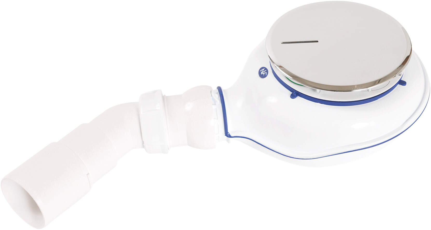 Deante Sifon pro sprchovou vaničku Easy-Clean - NHC 029C