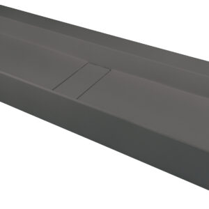 Deante Umyvadlo na desku Blur 120x40 cm - CQB TU2S