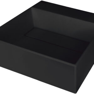 Deante Umyvadlo na desku Correo 40x40 cm - CQR NU4M