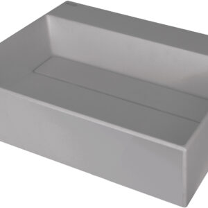 Deante Umyvadlo na desku Correo 50x40 cm - CQR SU4M