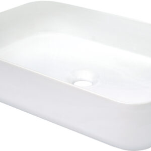 Deante Umyvadlo na desku Hyacint New 50x36 cm - CDY 6U5S