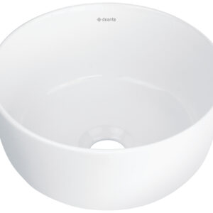 Deante Umyvadlo na desku Jasmin ø28 cm - CDJ 6U2S