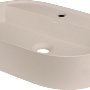 Deante Umyvadlo na desku Silia 55x35 cm - CQS 5U6B