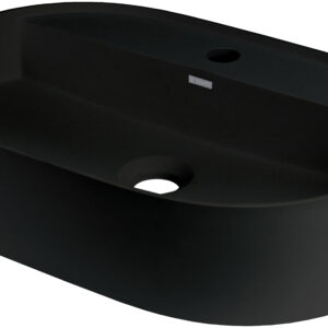 Deante Umyvadlo na desku Silia 55x35 cm - CQS NU6B