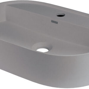 Deante Umyvadlo na desku Silia 55x35 cm - CQS SU6B