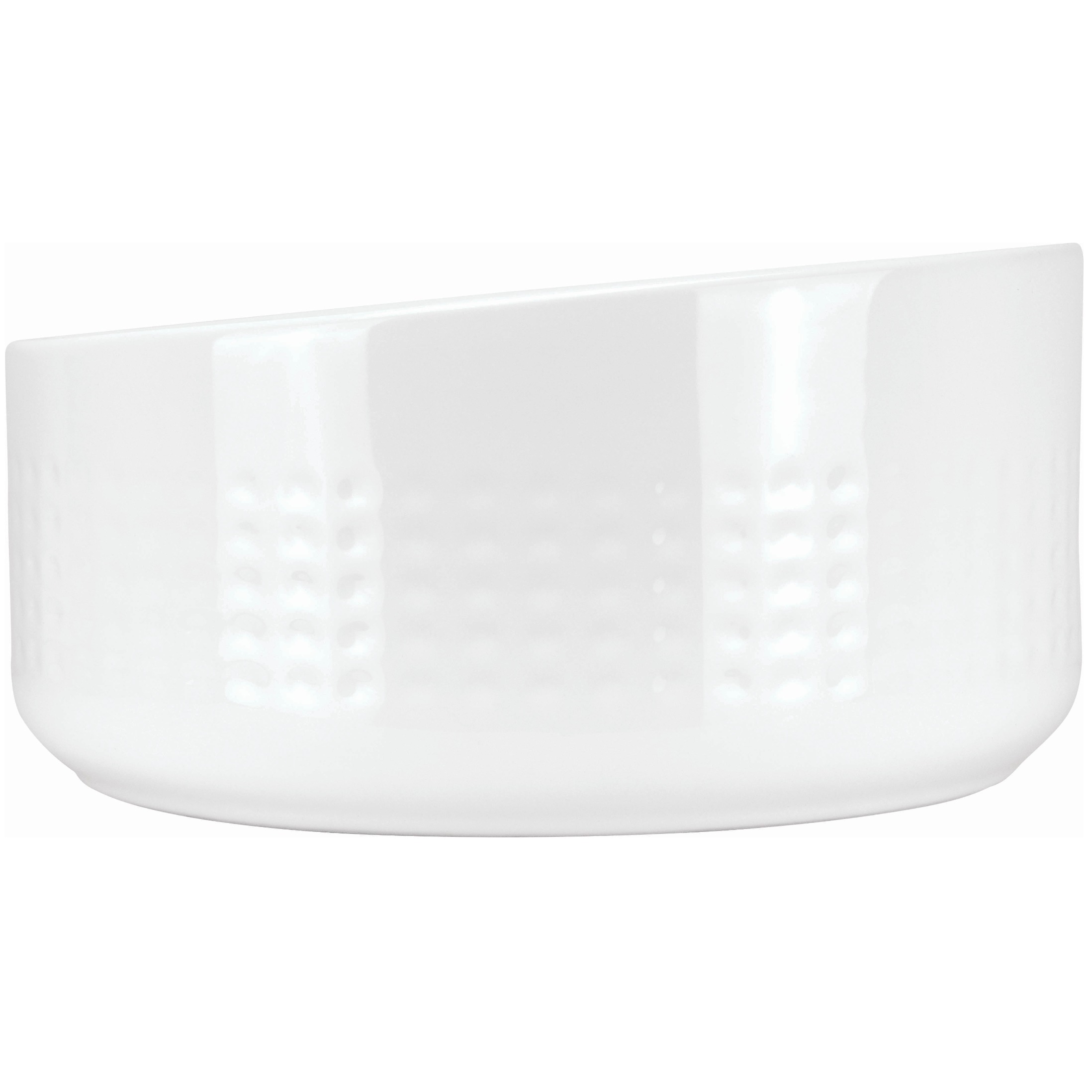 Deante Umyvadlo na desku Silia ø36 cm - CDX 6U3S - Obrázek 2