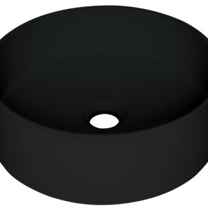 Deante Umyvadlo na desku Silia ø36 cm - CQS NU4S