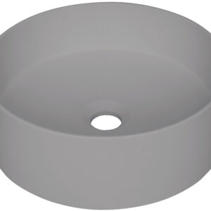 Deante Umyvadlo na desku Silia ø36 cm - CQS SU4S