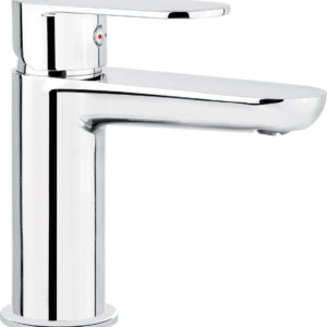 Deante Umyvadlová baterie Alpinia směšovací - BGA 020M