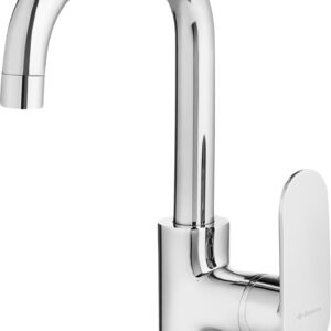 Deante Umyvadlová baterie Alpinia směšovací - BGA 024M
