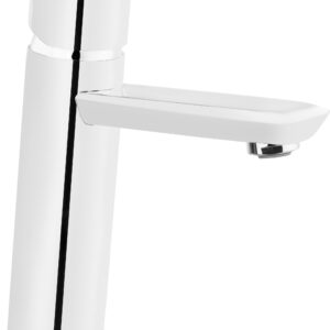 Deante Umyvadlová baterie - BQAE020M - ECO-perlátor