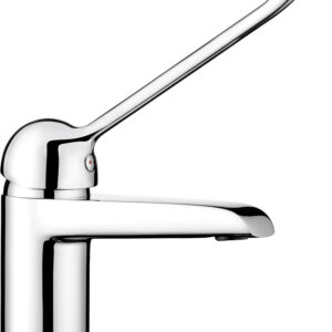 Deante Umyvadlová baterie Corio ECO s prodlouženou ovládací pákou - BFCE020C