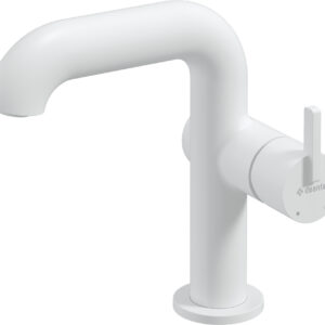 Deante Umyvadlová baterie Silia s boční pákou
