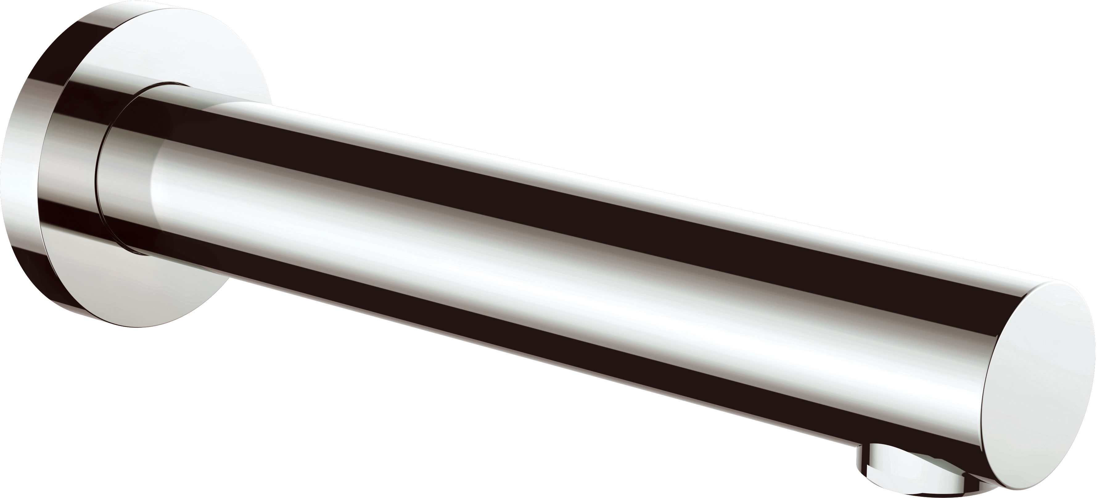 Deante Vanový výtok Cascada 174 mm - NAC 081K