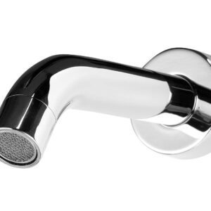 Deante Vanový výtok Cascada 175 mm - NAC 083K