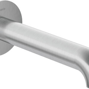 Deante Vanový výtok Silia 226 mm - NQS F81K