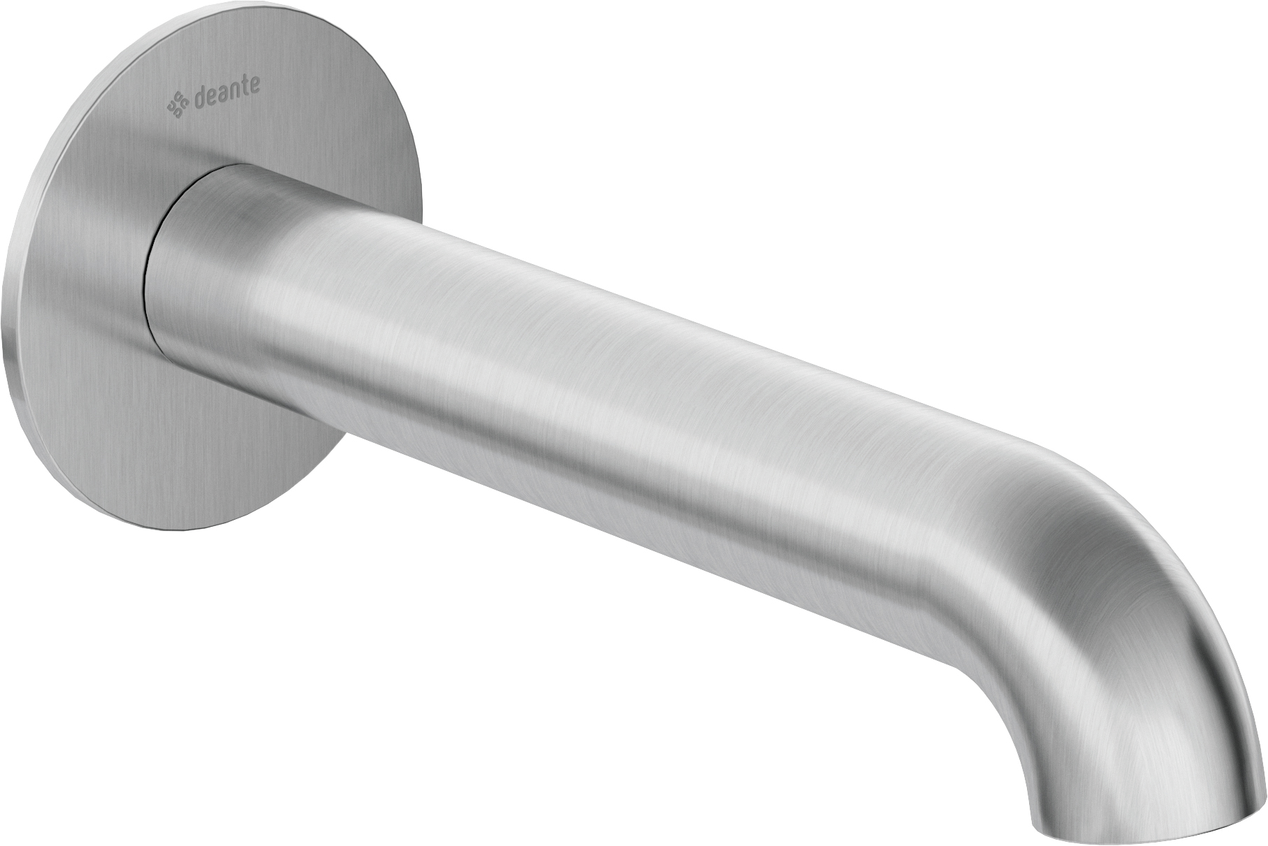Deante Vanový výtok Silia 226 mm - NQS F81K