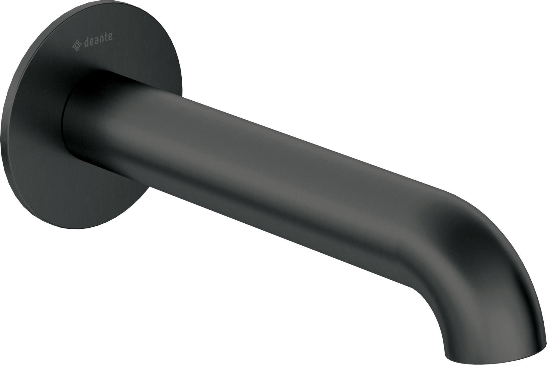 Deante Vanový výtok Silia 226 mm - NQS N81K