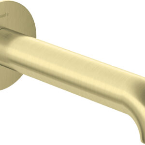 Deante Vanový výtok Silia 226 mm - NQS R81K
