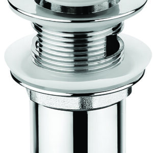Deante Výpust Click-Clack pro umyvadlo a bidet - NHC C10U