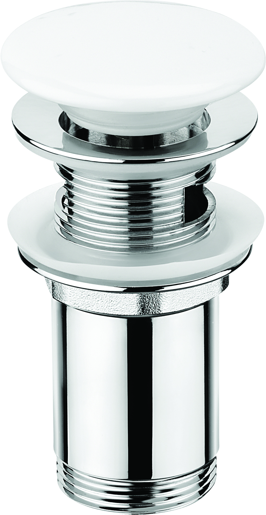 Deante Výpust Click-Clack pro umyvadlo a bidet - NHC C10U