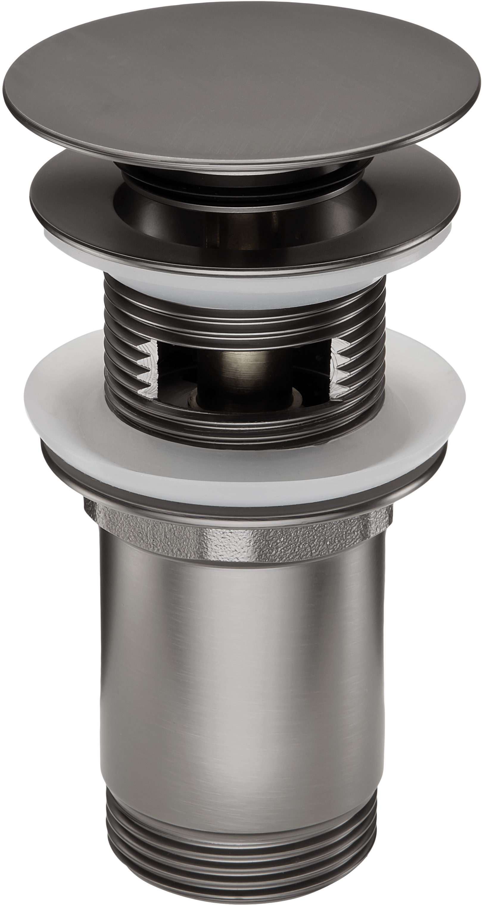 Deante Výpust Click-Clack pro umyvadlo a bidet - NHC D10U