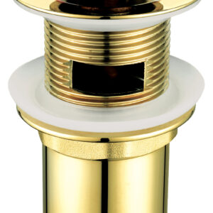 Deante Výpust Click-Clack pro umyvadlo a bidet - NHC Z10U