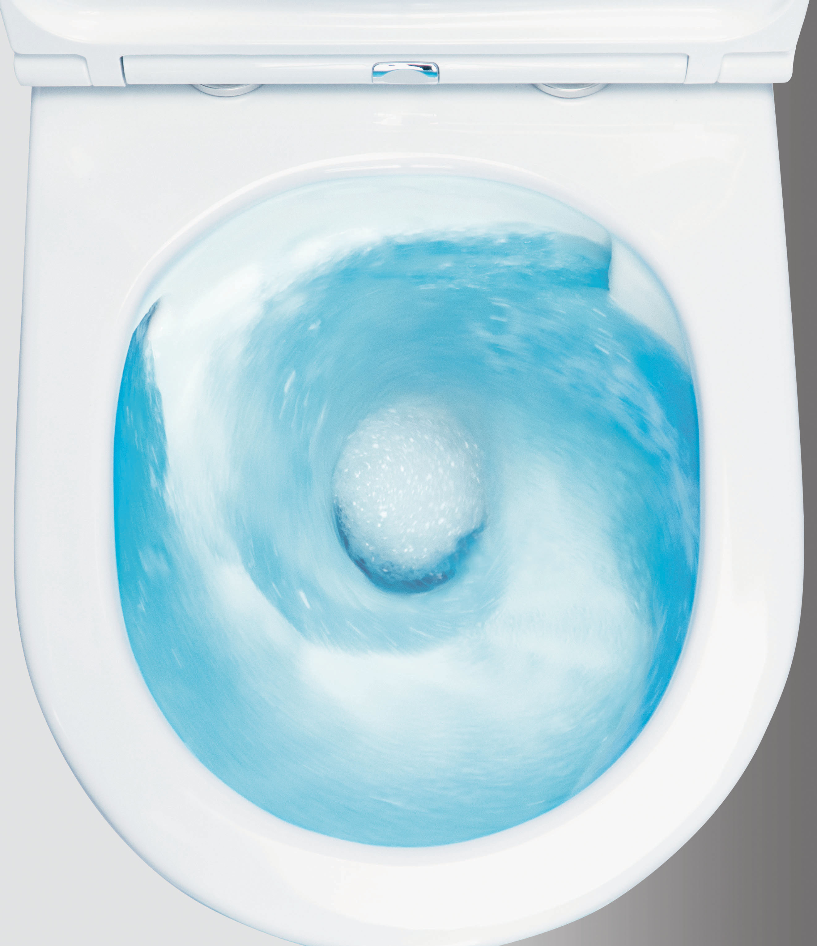 Deante WC kombi bez příruby Jasmin se zadním odpadem a WC sedátkem SoftClose - CDJD6RPS - Obrázek 2