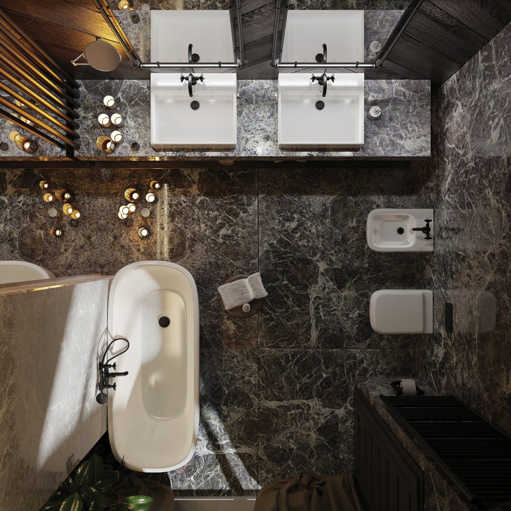 Deante WC prkénko Hiacynt SoftClose - CDH 6DOZ - Obrázek 2