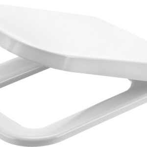 Deante WC prkénko Hiacynt SoftClose - CDH 6DOZ