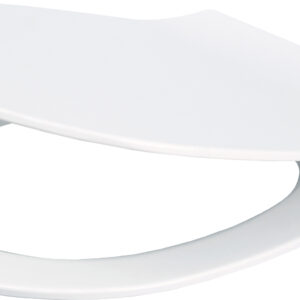Deante WC prkénko Silia SoftClose - CDL 6SOZ