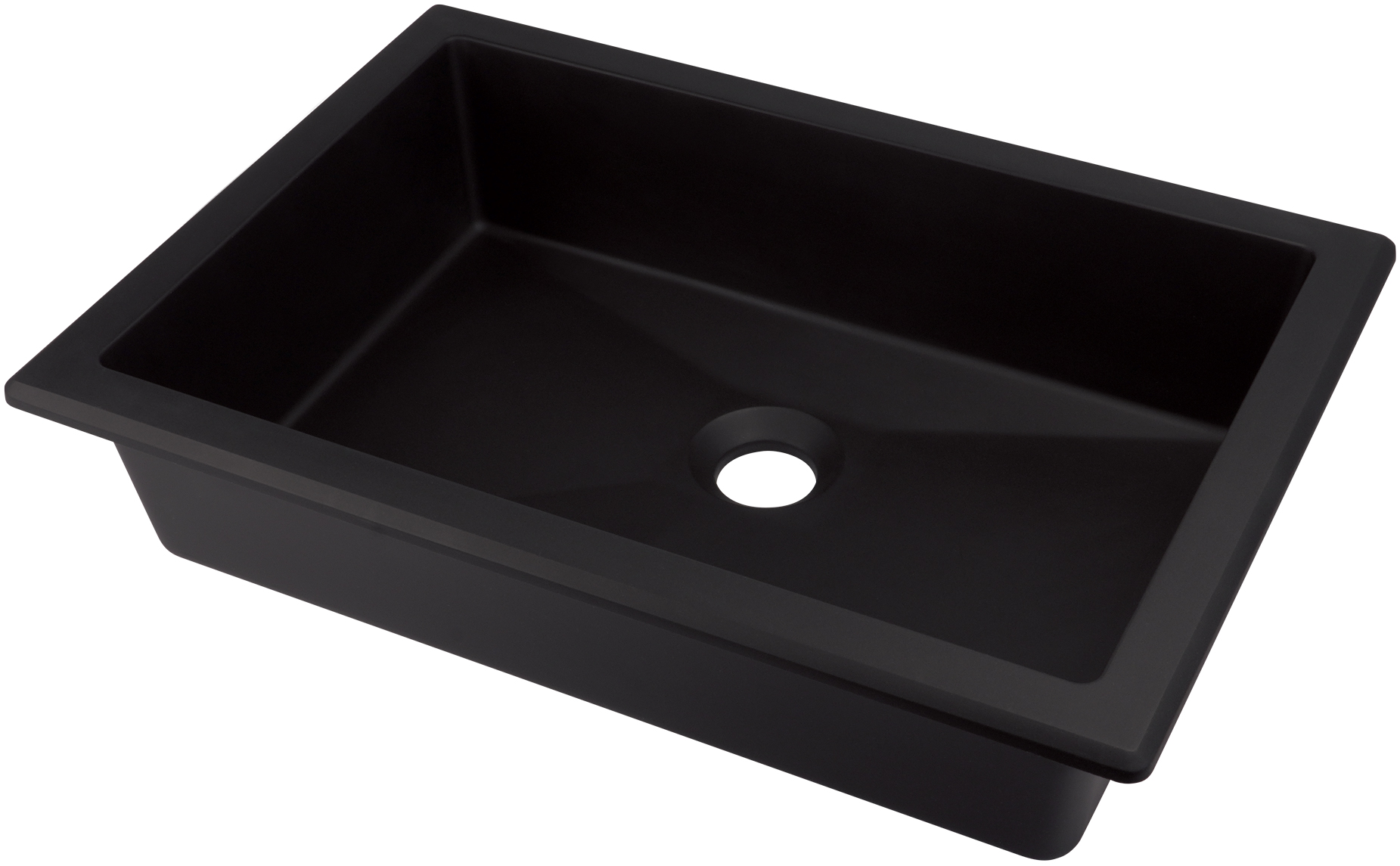 Deante Zápustné/pod deskové umyvadlo Correo 50x35 cm - CQR NU5U