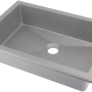 Deante Zápustné/pod deskové umyvadlo Correo 50x35 cm - CQR SU5U