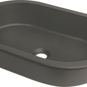 Deante Zápustné/pod deskové umyvadlo Silia 58