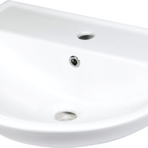 Deante Závěsné umyvadlo Jasmin - CDJ 6U5W