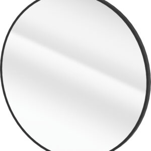 Deante Závěsné zrcadlo Round - ADR N831
