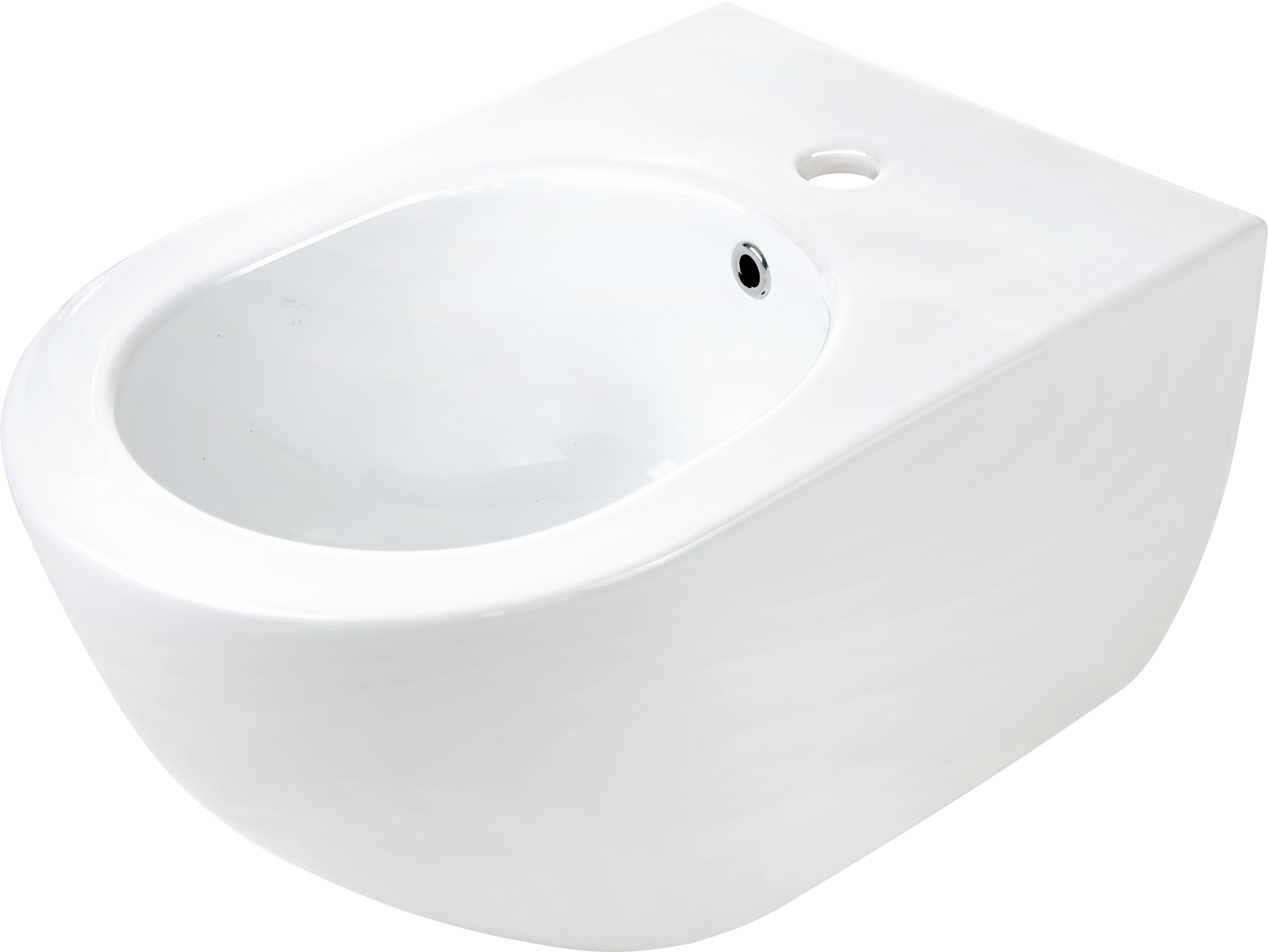 Deante Závěsný bidet Peonia - CDE 6BPW