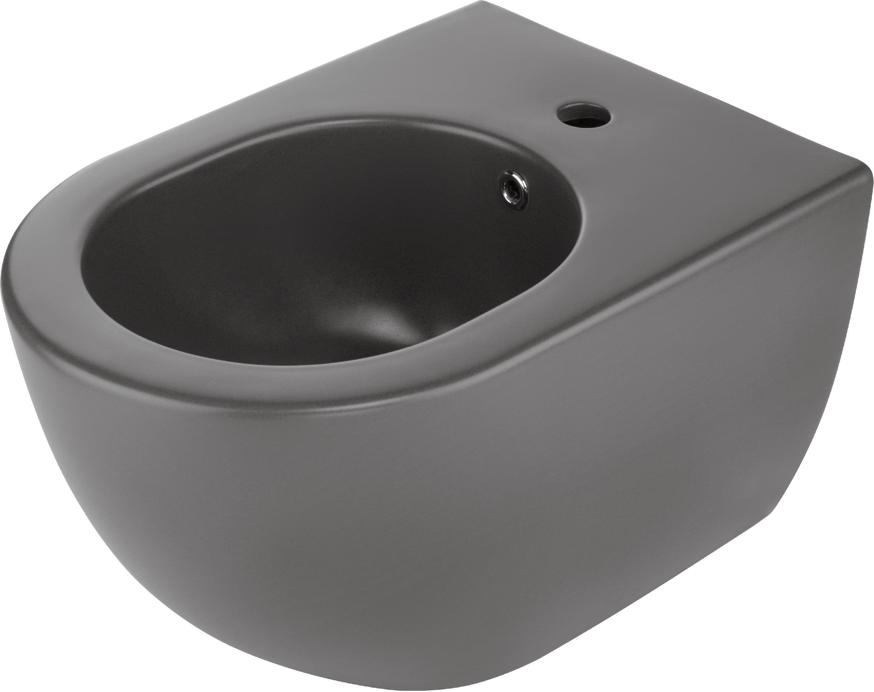 Deante Závěsný bidet Peonia - CDE DBPW