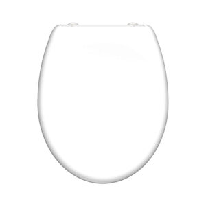 Eisl Sanitär WC prkénko Duroplast Soft Close White 82300