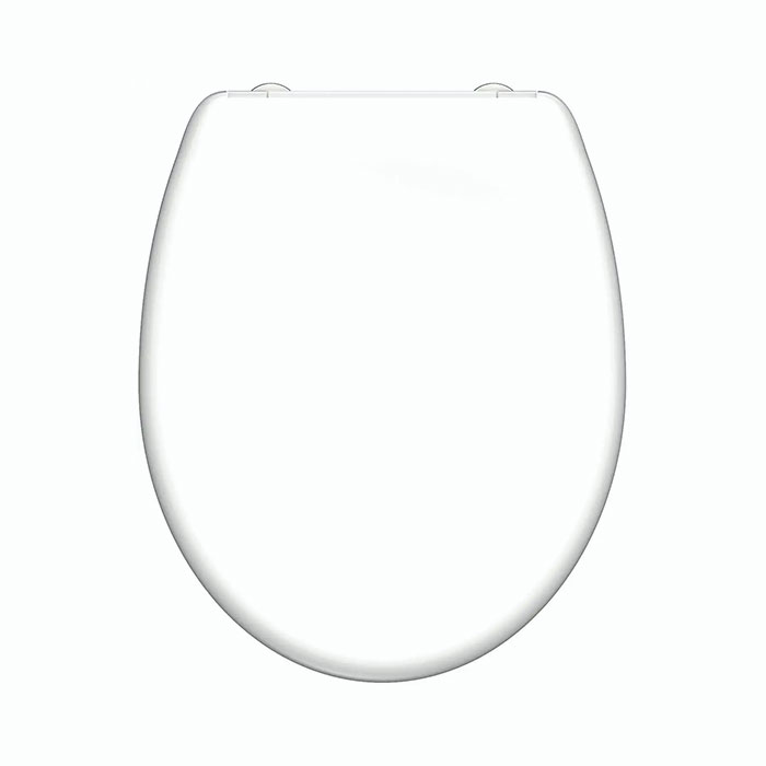 Eisl Sanitär WC prkénko s dětskou vložkou Duroplast Soft Close Family 82940 - Obrázek 2